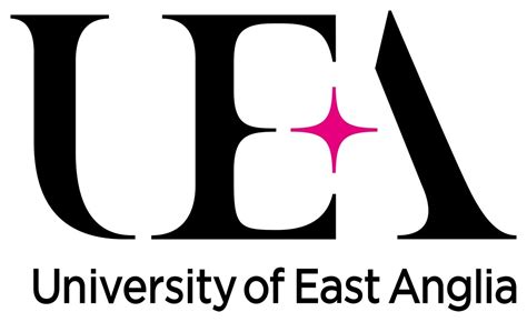 University of East Anglia logo